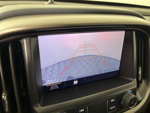 Certified 2022 Chevrolet Colorado Z71 image 28