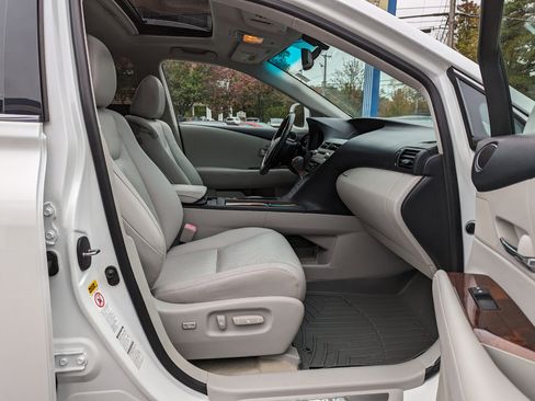Used 2011 Lexus RX 350 AWD image 30