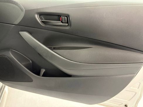 Used 2023 Toyota Corolla LE FWD image 35