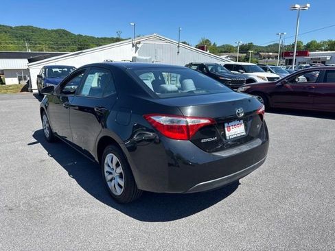 Used 2014 Toyota Corolla LE FWD image 5
