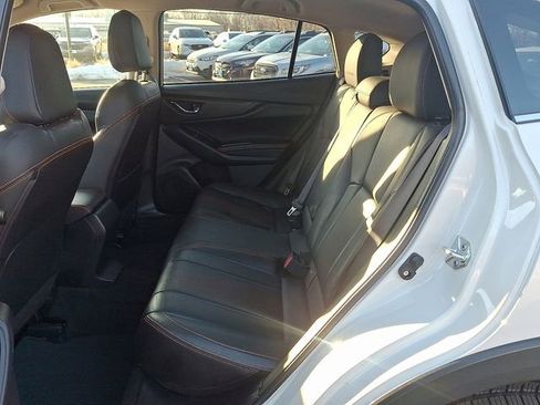Used 2023 Subaru Crosstrek 2.5i Limited image 10