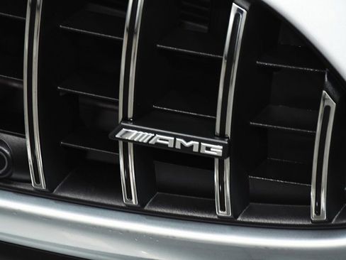 Used 2024 Mercedes-Benz C 63 AMG S w/ Pinnacle Trim Package image 80
