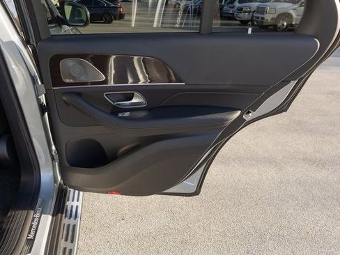 Certified 2025 Mercedes-Benz GLE 350 4MATIC image 18