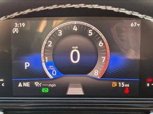 New 2026 Volkswagen Taos S image 11