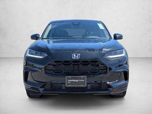 New 2026 Honda HR-V EX-L image 6