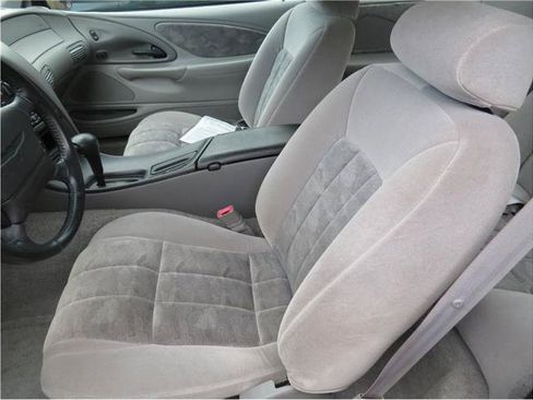 Used 1996 Ford Thunderbird LX RWD image 17
