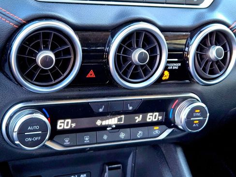 Used 2024 Nissan Sentra SR image 17