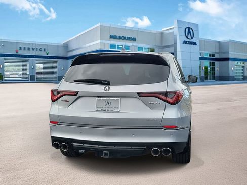 Certified 2023 Acura MDX Type S image 7