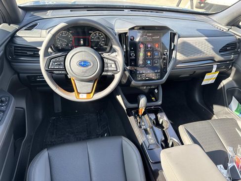 New 2026 Subaru Forester Wilderness image 11