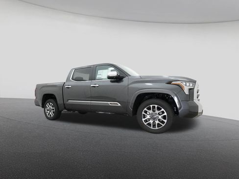 New 2026 Toyota Tundra 1794 Edition AWD/4WD image 28
