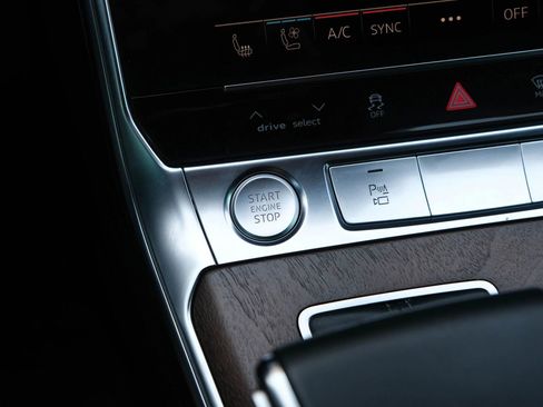 Used 2019 Audi A6 3.0T Prestige w/ Prestige Package AWD/4WD image 40