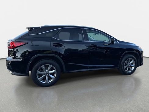 Used 2019 Lexus RX 350 AWD w/ Navigation Package image 5