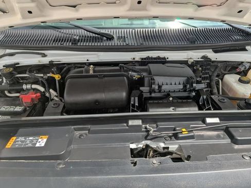 Used 2023 Ford E-450 and Econoline 450 Super Duty RWD image 20