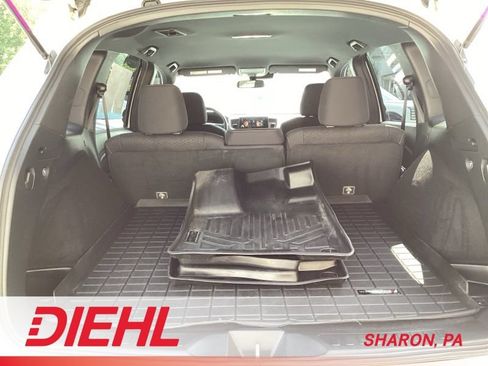 Used 2021 Honda Passport Sport image 11