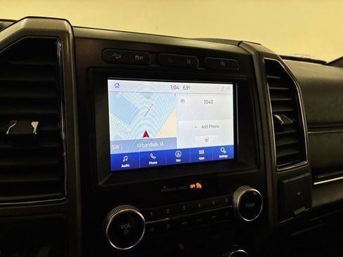 Used 2021 Ford Expedition XLT AWD/4WD image 26