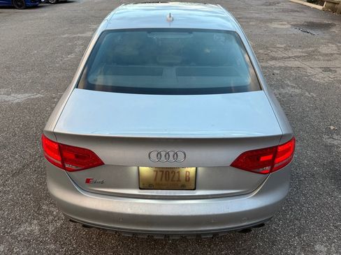 Used 2012 Audi S4 Premium Plus image 8