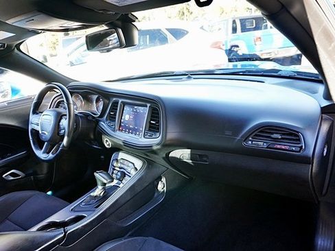 Used 2023 Dodge Challenger R/T Scat Pack w/ Plus Package image 11