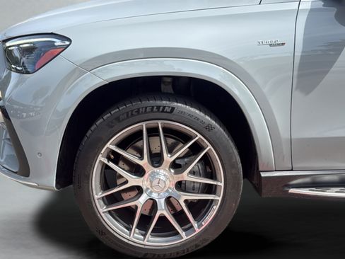 Used 2024 Mercedes-Benz GLE 53 AMG 4MATIC image 38