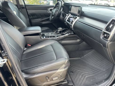 Used 2021 Kia Sorento SX AWD/4WD image 34