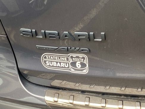 Certified 2023 Subaru Ascent Onyx Edition Limited AWD/4WD image 5