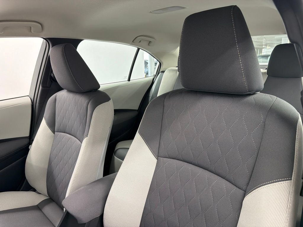 Certified 2026 Toyota Corolla LE FWD image 23
