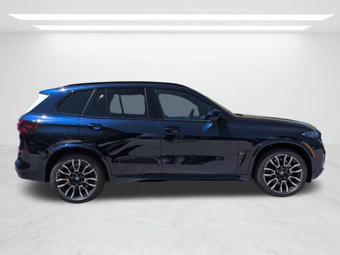 New 2026 BMW X5 xDrive50e w/ Executive Package image 3