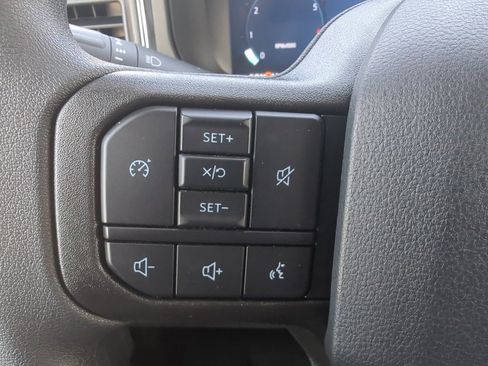 New 2025 Ford F350 XLT w/ Black Appearance Package image 20