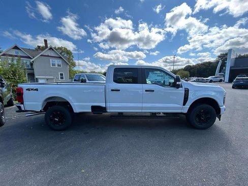 New 2026 Ford F350 XL w/ STX Appearance Package image 3