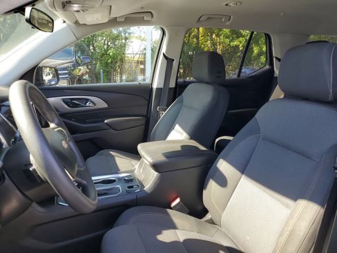 Used 2019 Chevrolet Traverse LS image 19
