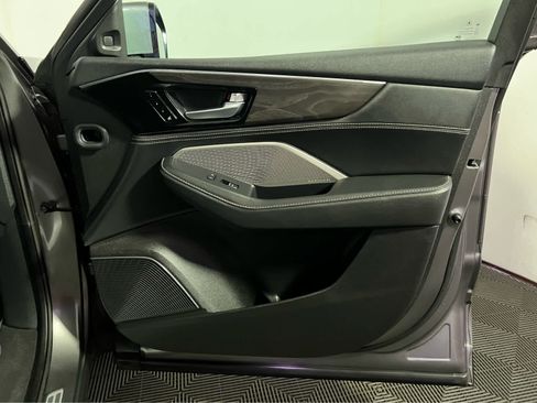 Certified 2023 Acura MDX SH-AWD w/ Advance Package image 34