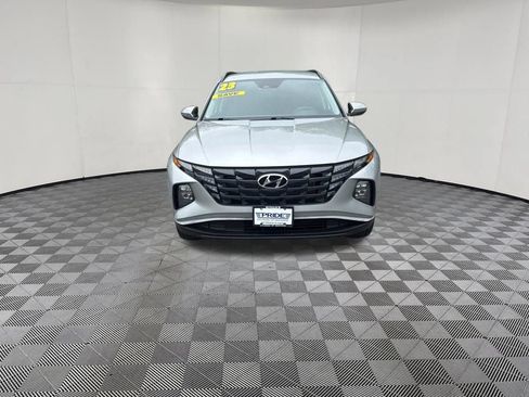 Used 2023 Hyundai Tucson SEL AWD/4WD image 2