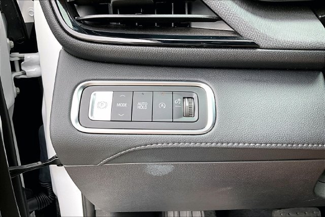 Used 2026 Buick Enclave Preferred FWD image 15