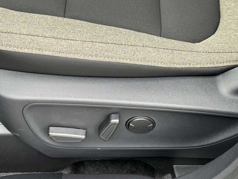 New 2025 Ford Bronco Sport Big Bend w/ Convenience Package AWD/4WD image 13