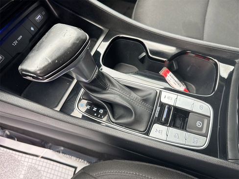 Used 2022 Hyundai Tucson SEL w/ Convenience Package image 23