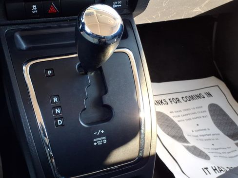Used 2015 Jeep Patriot Sport w/ Power Value Group FWD image 12