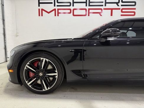 Used 2020 Bentley Continental GT image 17