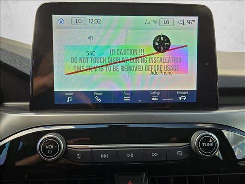 New 2026 Ford Escape Active image 11