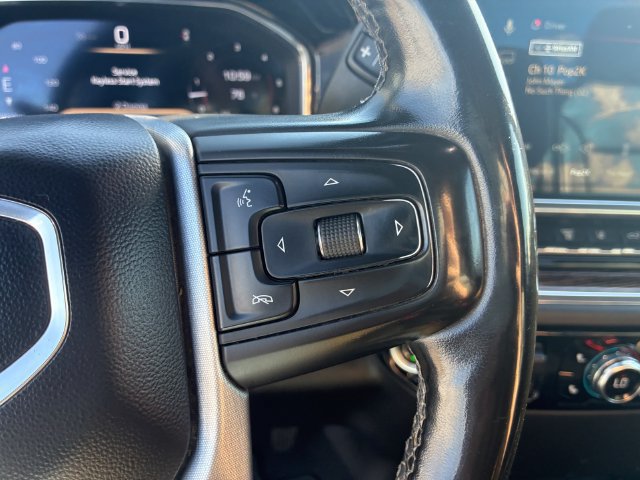 Used 2024 GMC Sierra 3500 SLE w/ SLE Convenience Package AWD/4WD image 22