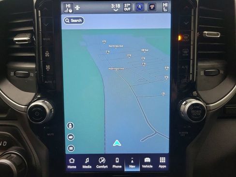 Used 2022 RAM 1500 Big Horn image 26