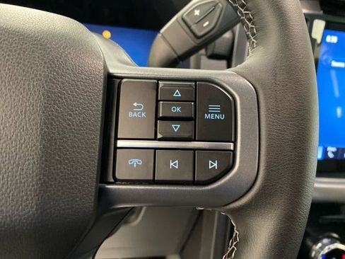 New 2025 Ford F150 XLT w/ Equipment Group 302A MID image 21