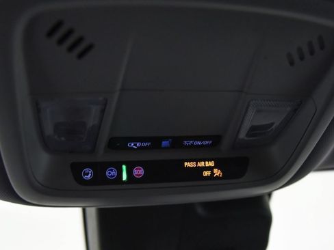 Used 2023 Chevrolet Malibu LT w/ Driver Confidence Package FWD image 44