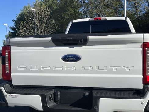 Used 2024 Ford F250 XL w/ STX Appearance Package image 23