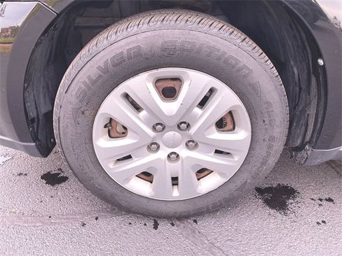 Used 2019 Dodge Journey SE w/ Connectivity Group image 31