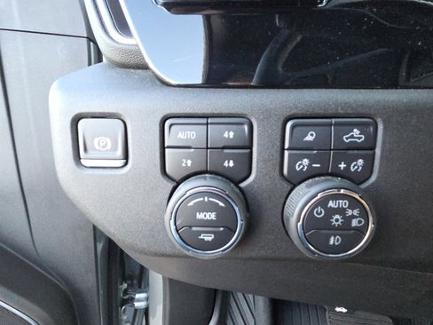 Certified 2024 Chevrolet Silverado 2500 LT w/ All Star Edition image 22