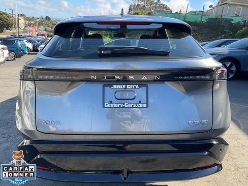 Used 2024 Nissan Ariya FWD image 4
