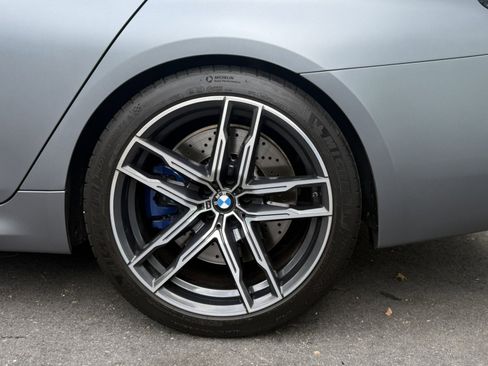 Used 2022 BMW M5 w/ Competition Package image 44