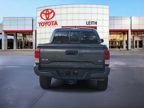 Used 2023 Toyota Tacoma SR image 6