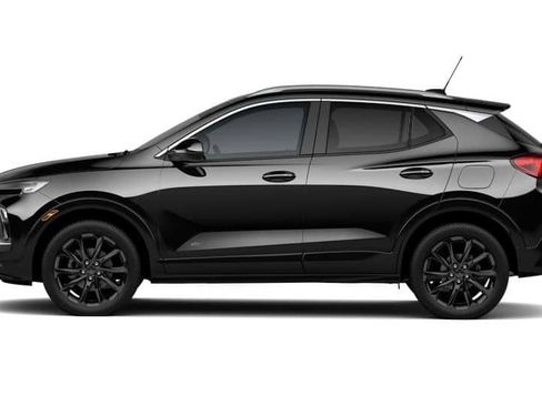 New 2026 Buick Encore GX Sport Touring w/ Comfort Package image 56