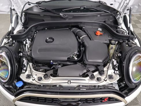 Used 2025 MINI Cooper S image 29