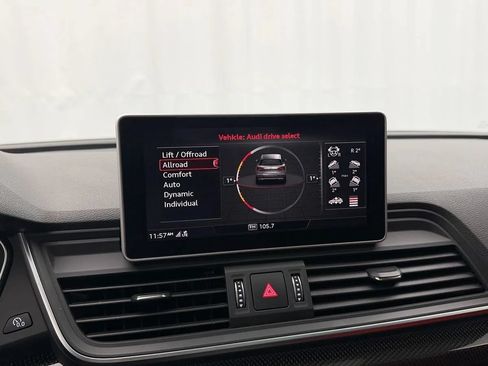 Used 2018 Audi SQ5 Prestige w/ Prestige Package AWD/4WD image 35